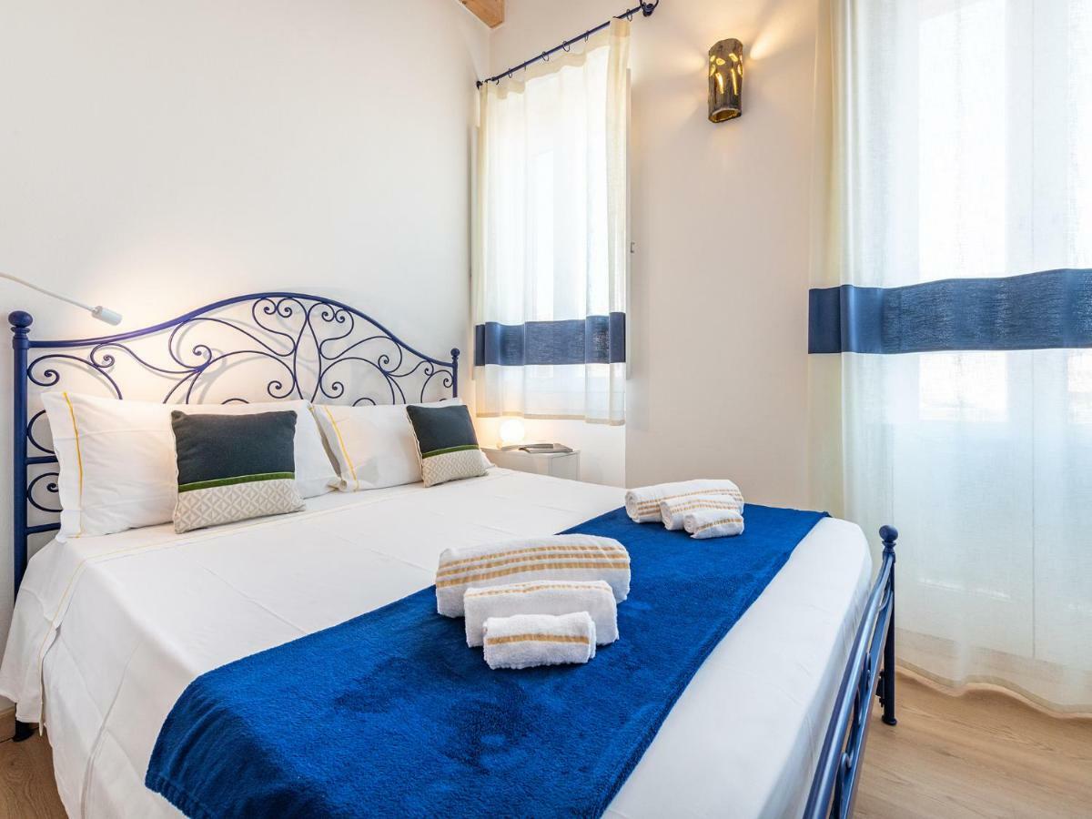 "Bea'S Terrace" - Private Jacuzzi And Panoramic Rooftop In The City Centre Cagliari Zewnętrze zdjęcie