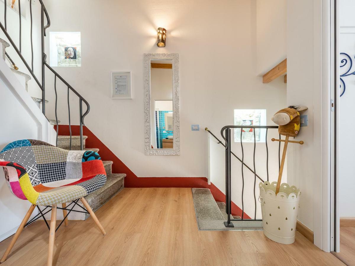 "Bea'S Terrace" - Private Jacuzzi And Panoramic Rooftop In The City Centre Cagliari Zewnętrze zdjęcie